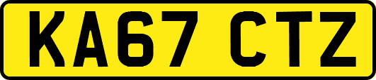 KA67CTZ