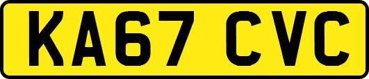 KA67CVC