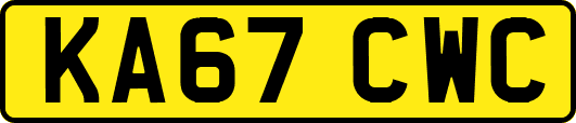 KA67CWC