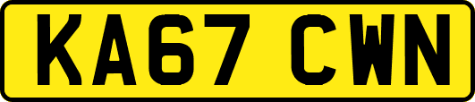 KA67CWN