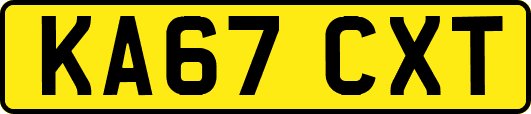 KA67CXT