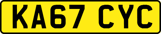 KA67CYC