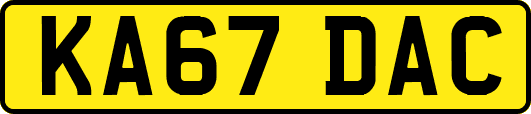 KA67DAC