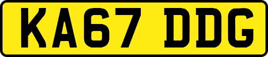 KA67DDG