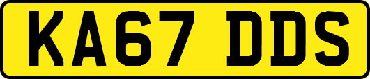 KA67DDS