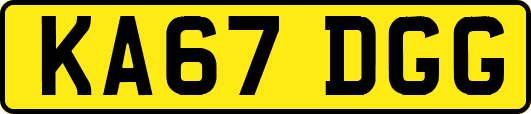 KA67DGG