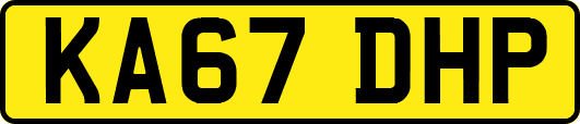 KA67DHP