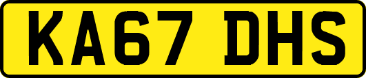 KA67DHS