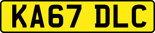KA67DLC