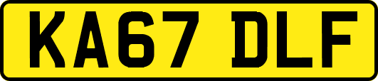 KA67DLF