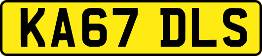 KA67DLS