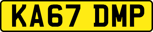 KA67DMP