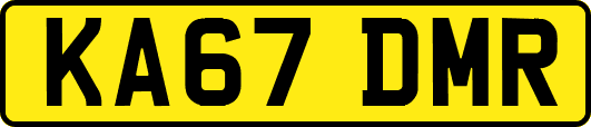 KA67DMR