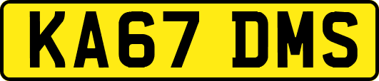 KA67DMS