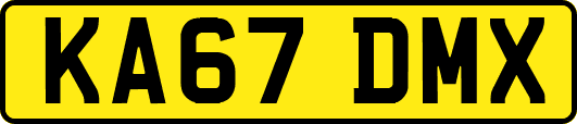 KA67DMX