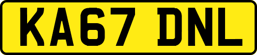KA67DNL