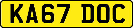 KA67DOC