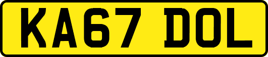 KA67DOL