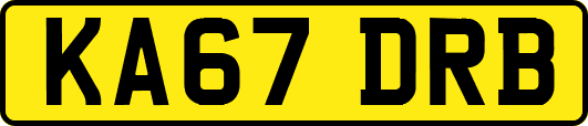 KA67DRB