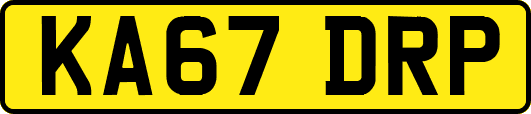KA67DRP