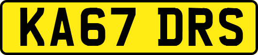 KA67DRS