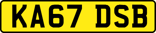 KA67DSB