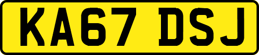 KA67DSJ