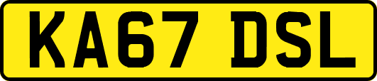 KA67DSL