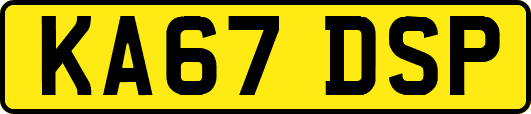 KA67DSP
