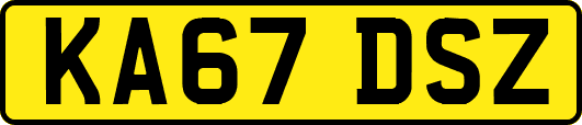 KA67DSZ