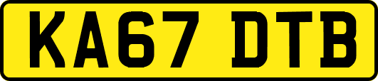 KA67DTB