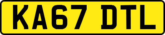 KA67DTL