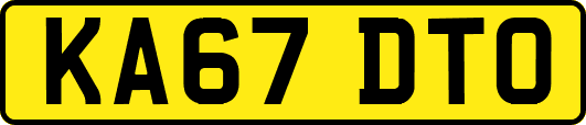 KA67DTO