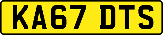 KA67DTS