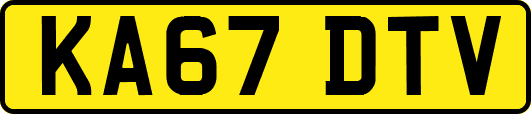 KA67DTV