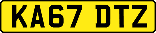 KA67DTZ