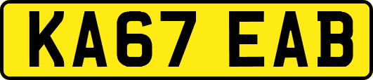 KA67EAB