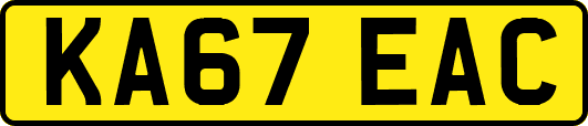 KA67EAC