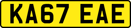 KA67EAE