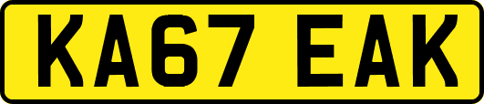 KA67EAK