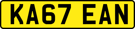KA67EAN