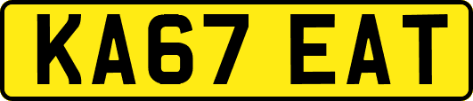 KA67EAT