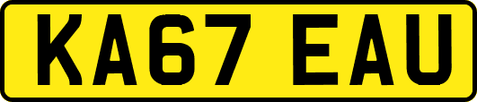 KA67EAU