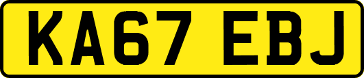 KA67EBJ