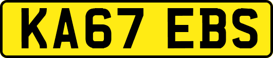 KA67EBS