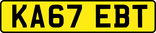KA67EBT