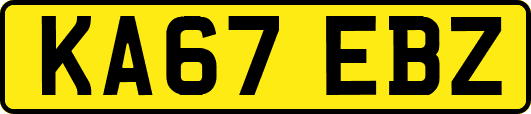 KA67EBZ
