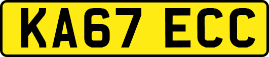 KA67ECC