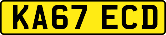 KA67ECD