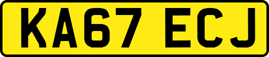 KA67ECJ